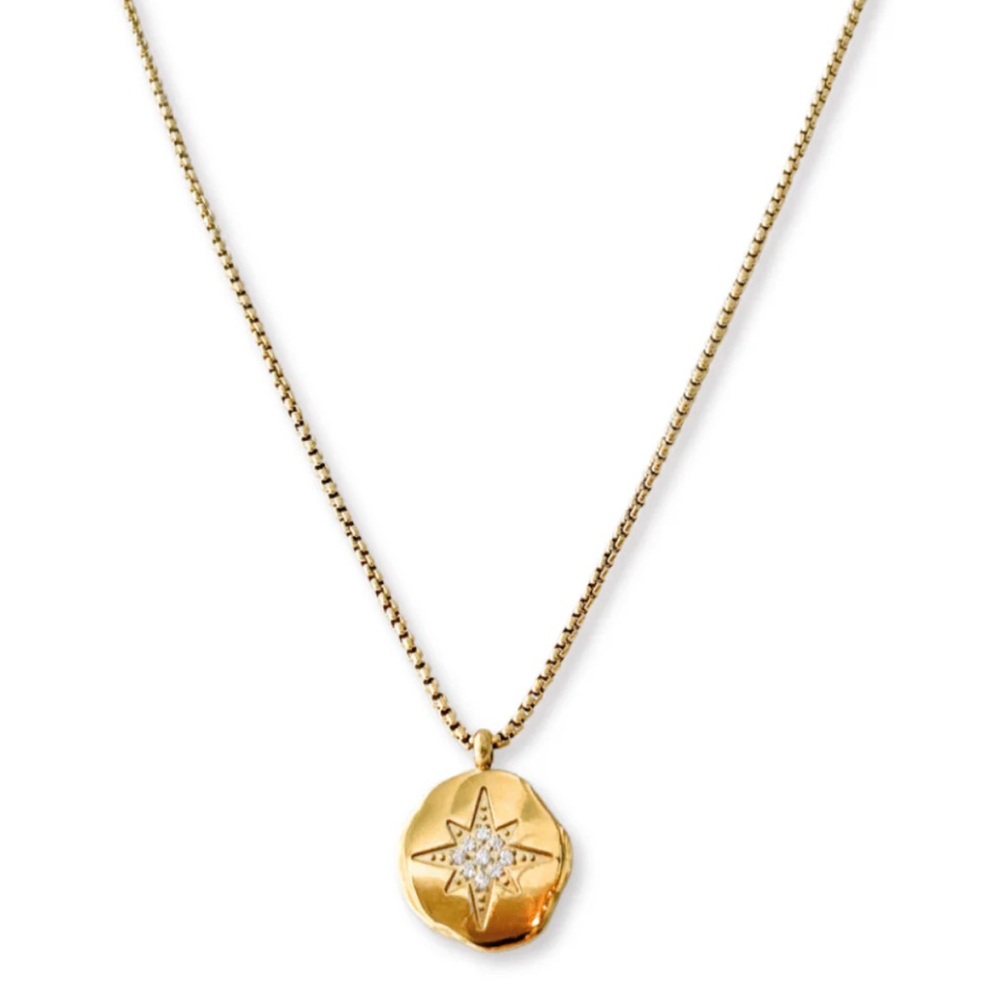 Henrigirl Delaney Necklace